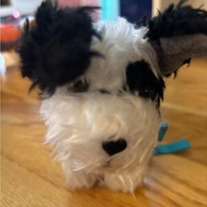 American girl: Melody’s dog Bo